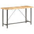 Rustika Rowe -  Bar Table 180x70x107 cm Rough Mango Wood